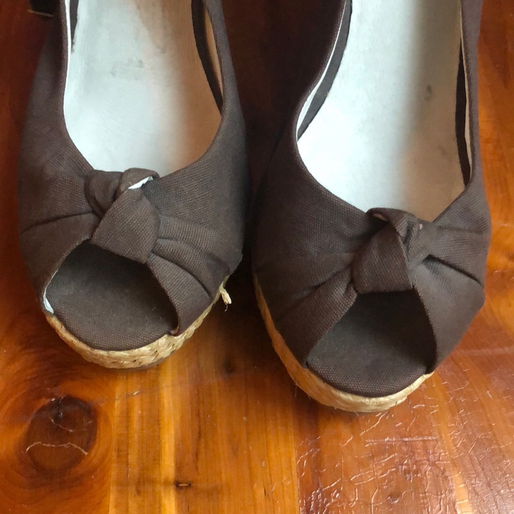 Wedges - Picture 2 of 8